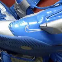 Nike Zoom BB Take down